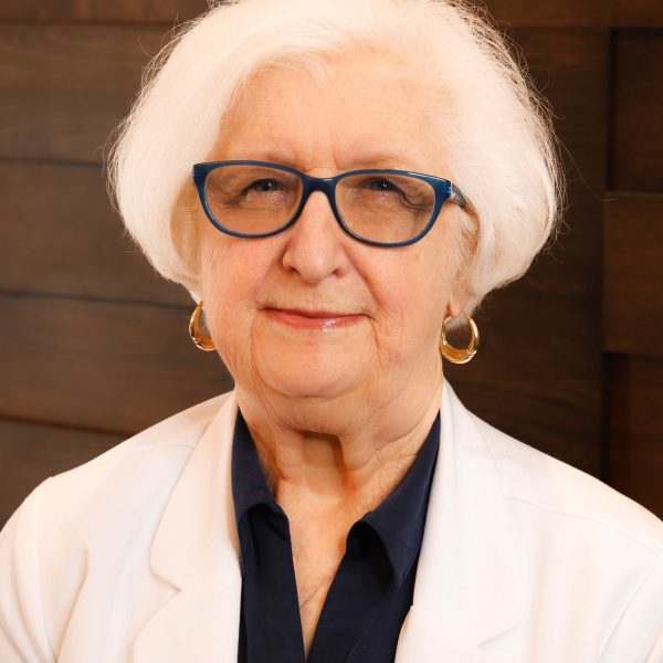 Joan McLean