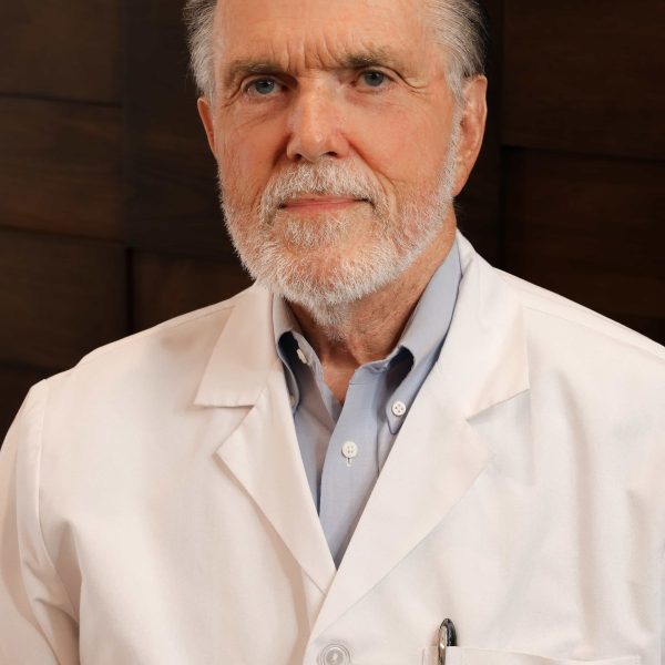 Dr. George Garrett
