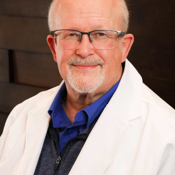 Dr. Dale Goins